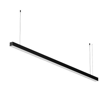 Линейный светильник светодиодный 4000К 2000*50*50мм Maytoni LL312032