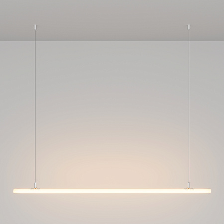 Профиль для горизонтального подвесного монтажа 1м Maytoni Nemo 20329