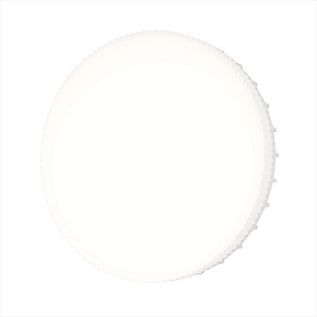 Лампа светодиодная GX53 9W 2700K 630Lm Voltega Wi-Fi bulbs 2431