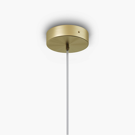 Светильник подвесной Maytoni Antic MOD302PL-01W1
