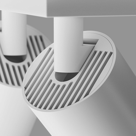 Спот Maytoni FOCUS S C051CL-U-2W Спот Maytoni FOCUS S C051CL-U-2W