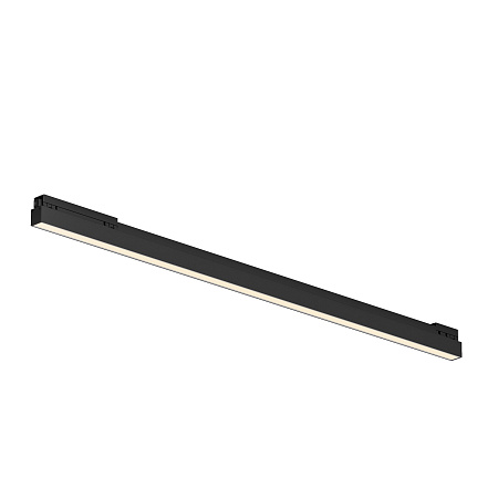 Уличный трековый мангитный светодиодный светильник Maytoni Exility IP Basis O-TR02-1-S-24WB3K