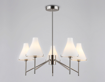 Люстра на штанге Ambrella light LH57123