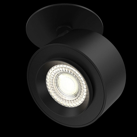 Встраиваемый спот Maytoni Treo C063CL-L12B3K