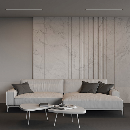 Линейный светильник светодиодный 4000К 1000*50*35мм Maytoni LL313012