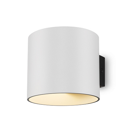 Настенный светильник Maytoni Round C066WL-01W