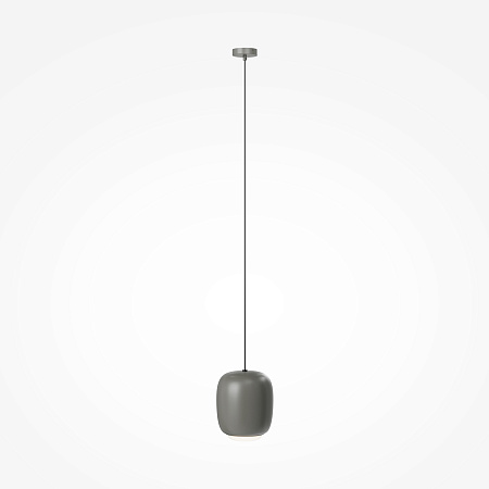 Подвесной светильник Maytoni Brio MOD466PL-L12GR3K Подвесной светильник Maytoni Brio MOD466PL-L12GR3K