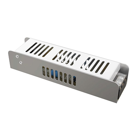 Блок питания для светодиодной ленты 60Вт 12V IP20 Maytoni 020201 Блок питания для светодиодной ленты 60Вт 12V IP20 Maytoni 020201