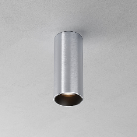 Светильник потолочный светодиодный Maytoni FOCUS LED C056CL-L12W2.7K-W-PT