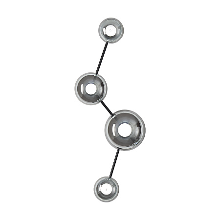 Потолочный светильник Freya Drop FR5445CL-L20B