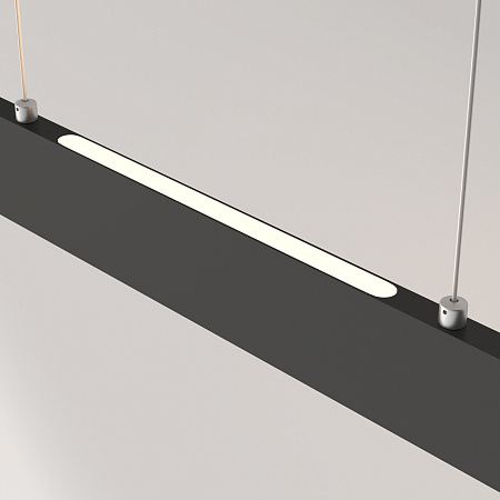 Подвесной светильник Maytoni Step P010PL-L23B