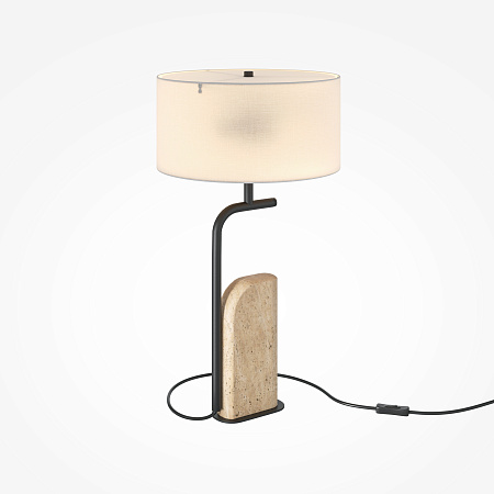 Настольная лампа Maytoni Glamping MOD437TL-02B Настольная лампа Maytoni Glamping MOD437TL-02B
