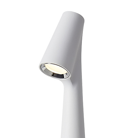 Настольная лампа светодиодная Freya Clam FR6188TL-L3W