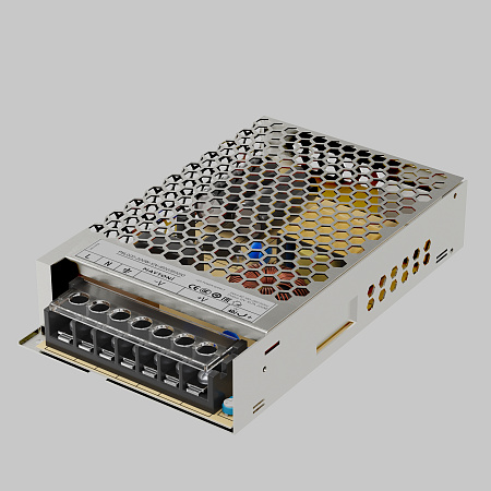 Блоки питания 12V 200W Maytoni 811010 Блоки питания 12V 200W Maytoni 811010