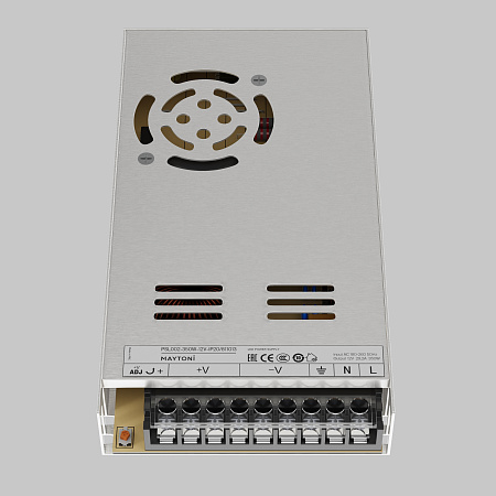 Блоки питания 12V 350W Maytoni 811013