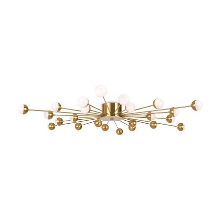 Люстра потолочная Freya Celebrity FR5242CL-24BS Люстра потолочная Freya Celebrity FR5242CL-24BS
