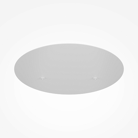 Накладка на основание для раздельного монтажа Maytoni Rim MOD058A-02W