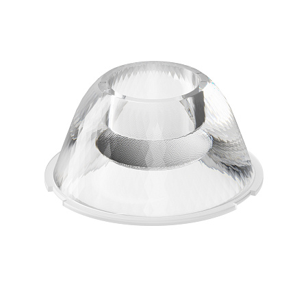 Линза 43мм для встраиваемого светильинка 24Вт Maytoni Downlight LensD43-24