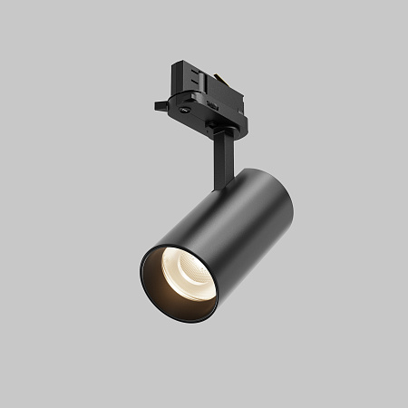 Линза 50mm 15° 12Вт Maytoni Focus Led LensD49-15