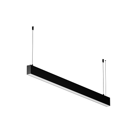 Линейный светильник светодиодный 4000К 1000*35*67мм Maytoni LL312044