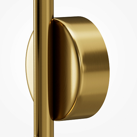 Бра Maytoni Museo MOD436WL-01BS Бра Maytoni Museo MOD436WL-01BS