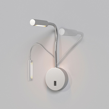 Бра Maytoni Stem C035WL-L3CH3K Бра Maytoni Stem C035WL-L3CH3K