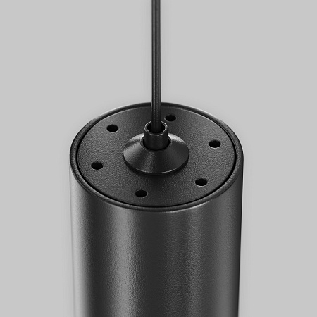 Трековый магнитный светодиодный светильник Maytoni Flarity Focus Led TR156-1-5W3K-B