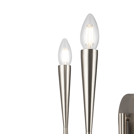 Бра Freya Branches  FR5253WL-02N