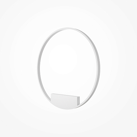 Светильник настенный светодиодный Maytoni Rim MOD058WL-L50WK