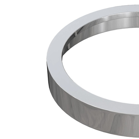 Рамка декоративная Maytoni Kappell DLA040-01CH