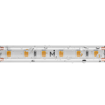 Светодиодная лента 9,6Вт/м 3000K 24V IP68 Maytoni Ultra 201212 Светодиодная лента 9,6Вт/м 3000K 24V IP68 Maytoni Ultra 201212