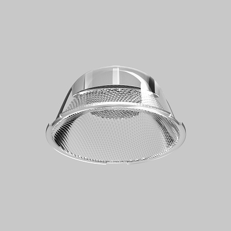 Линза 55mm 60° 20Вт Maytoni Focus Led LensD60-60 Линза 55mm 60° 20Вт Maytoni Focus Led LensD60-60