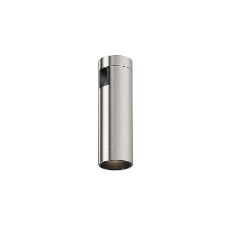 Трековый магнитный светодиодный светильник Maytoni Flarity Focus Led TR143-1-5W4K-W-PT
