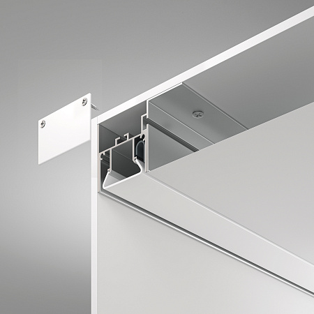 Профиль для ленты Maytoni ALM012S-2M