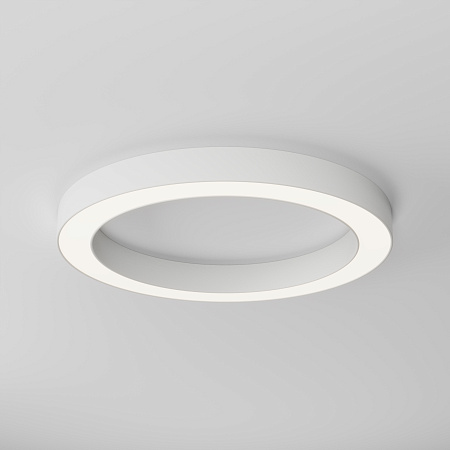 Светильник настенно-потолочный Maytoni Lua C093CL-45W4K-W