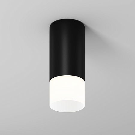 Уличный встраиваемый светодиодный светильник Maytoni Ember O499CL-L5B3K