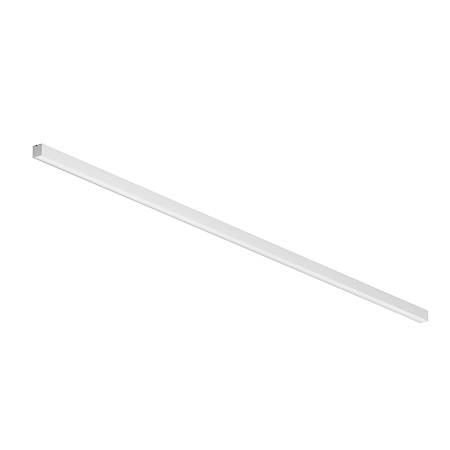 Линейный светильник светодиодный 3000К 2000*35*35мм Maytoni LL311007 Линейный светильник светодиодный 3000К 2000*35*35мм Maytoni LL311007