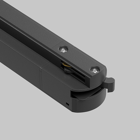 Трековый магнитный светильник Maytoni Unity Basis TR000-1-12W4K-B_1