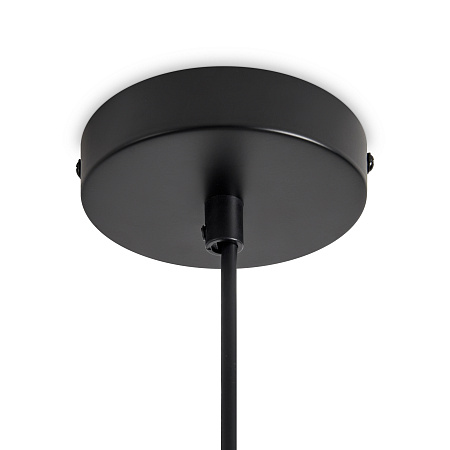 Светильник подвесной Freya Globo FR5628PL-01BGW