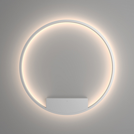 Светильник настенный светодиодный Maytoni Rim MOD058WL-L50WK