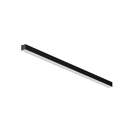 Линейный светильник светодиодный 4000К 1000*35*35мм Maytoni LL311012