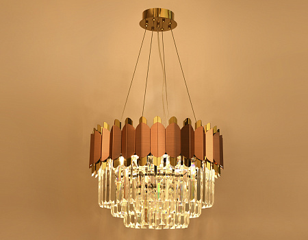 Хрустальная люстра Traditional TR5290