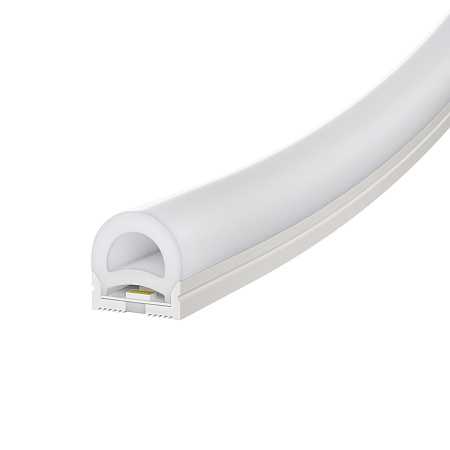 Гибкий неон термостойкий 24V 14,4Вт/м 6000K IP67 5м Maytoni 200951