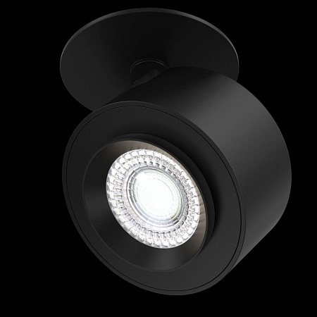 Встраиваемый спот Maytoni Treo C063CL-L12B4K