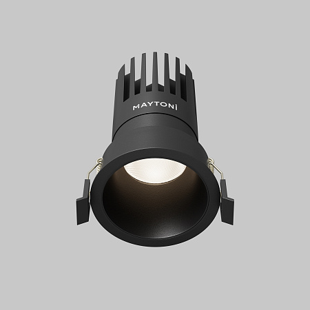 Линза для встраиваемого светильника Maytoni Dip Lens002D45-15W
