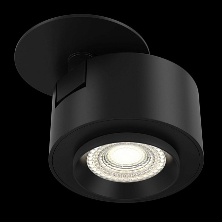 Встраиваемый спот Maytoni Treo C063CL-L12B3K