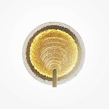 Светильник настенный Maytoni Regatta MOD481WL-L8BS3K