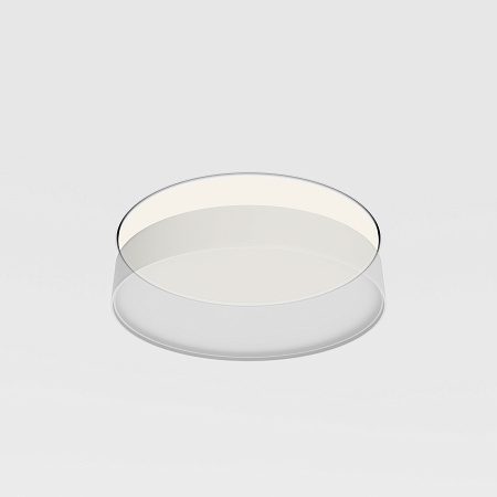 Основание для безрамочной установки светильника Zon в ГКЛ Maytoni Downlight DLA032-TRS45-W Основание для безрамочной установки светильника Zon в ГКЛ Maytoni Downlight DLA032-TRS45-W