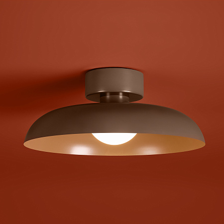 Светильник потолочный светодиодный Freya Movement FR5602CL-L10BR