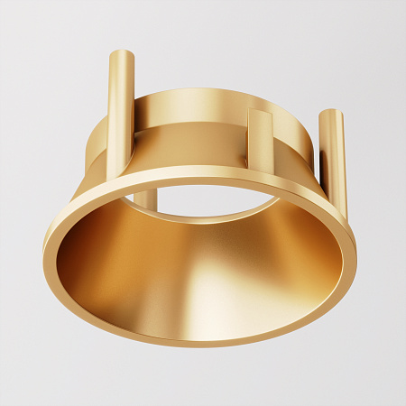 Рамка декоративная Maytoni Technical Alfa LED  C064-01MG